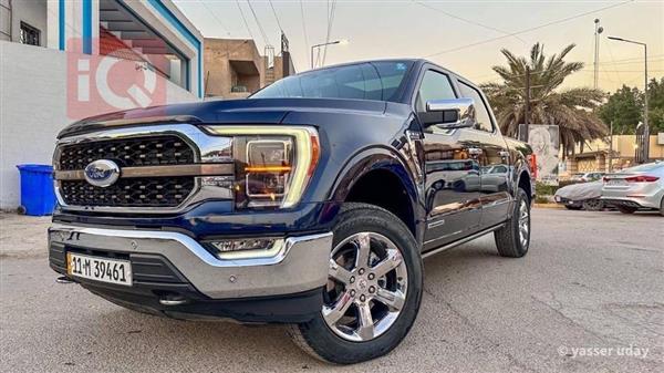 فورد إف-150 2022 للبيع في العراق -  بغداد